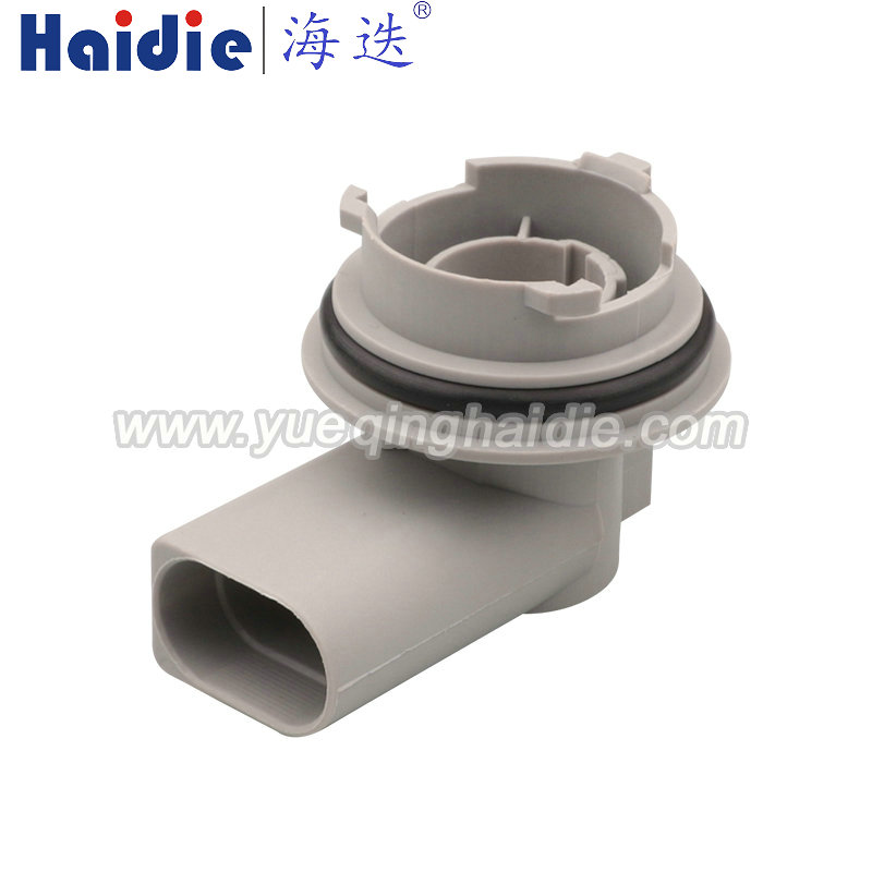 Auto Pin Wire Cable Harness Auto Connector Housing Plug And Terminal HDL-346