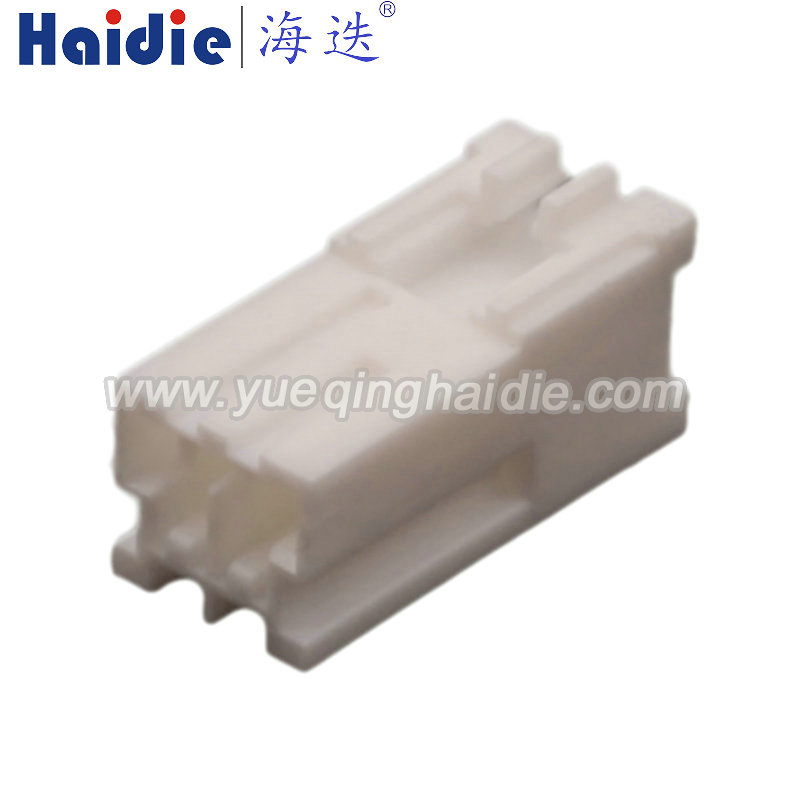 Auto Pin Wire Cable Harness Auto Connector Housing Plug And Terminal 316086-1