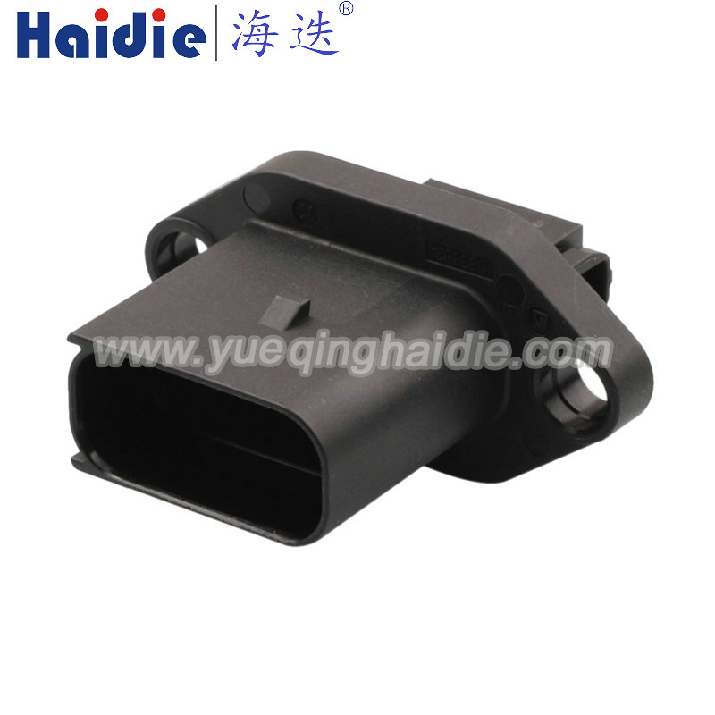 Auto Pin Wire Cable Harness Auto Connector Housing Plug And Terminal 10336624