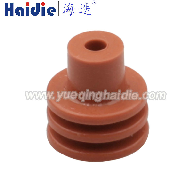 Auto Pin Wire Cable Harness Auto Connector Housing Plug And Terminal 15324984