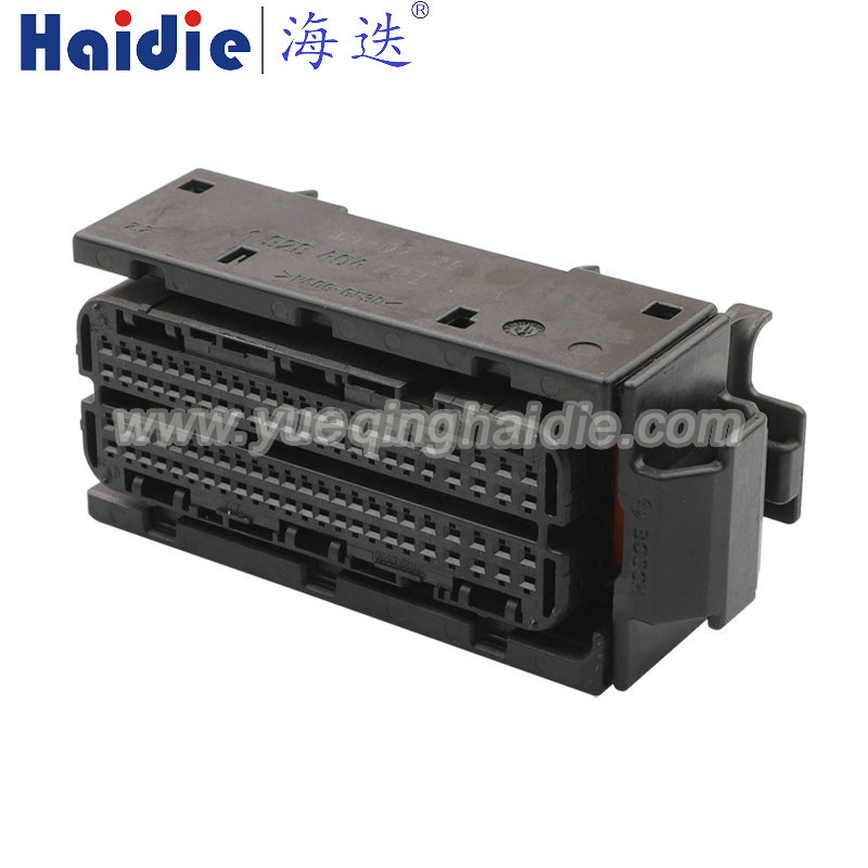 96pin Auto Pin Wire Cable Harness Auto Connector Housing Plug And Terminal1928404781