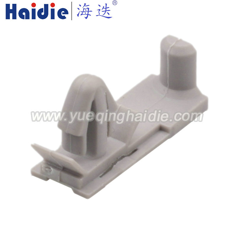 Auto Pin Wire Cable Harness Auto Connector Housing Plug And Terminal FJT261