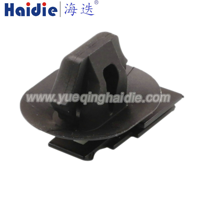 Auto Pin Wire Cable Harness Auto Connector Housing Plug And Terminal FJT268