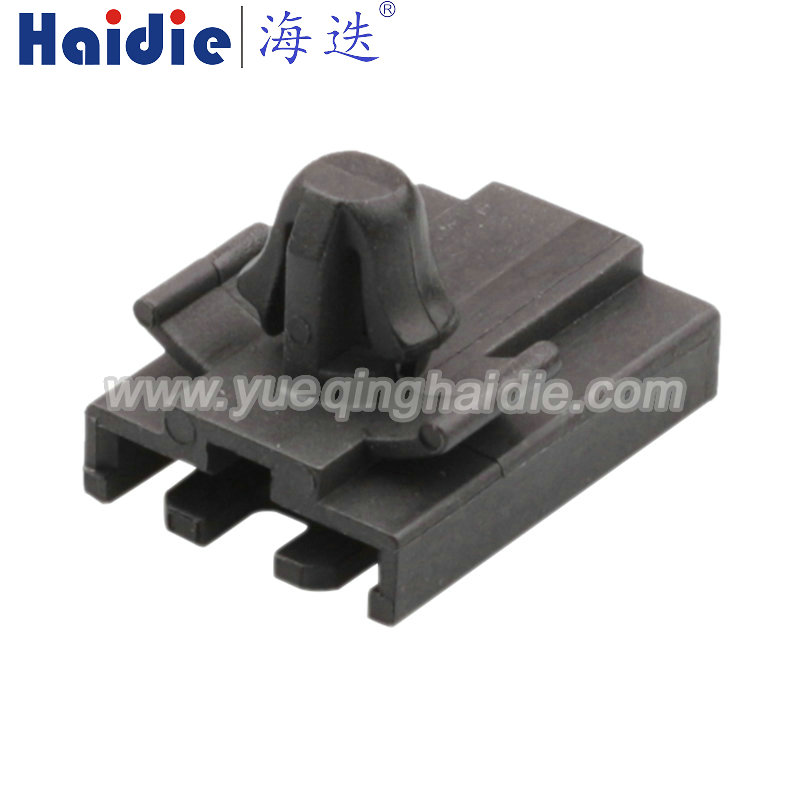 Auto Pin Wire Cable Harness Auto Connector Housing Plug And Terminal FJT275