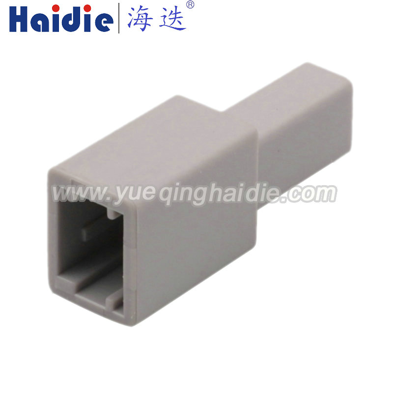 4pin Auto Pin Wire Cable Harness Auto Connector Housing Plug And Terminal HD048R-0.4-11