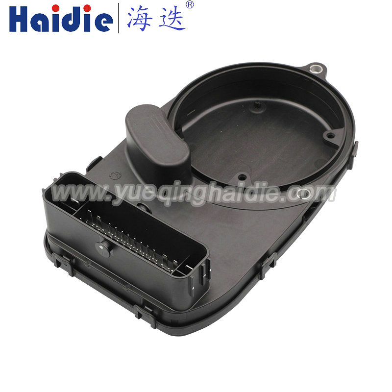 42pin Auto Pin Wire Cable Harness Auto Connector Housing Plug And Terminal HD462-1.2-2.2-3.5-10
