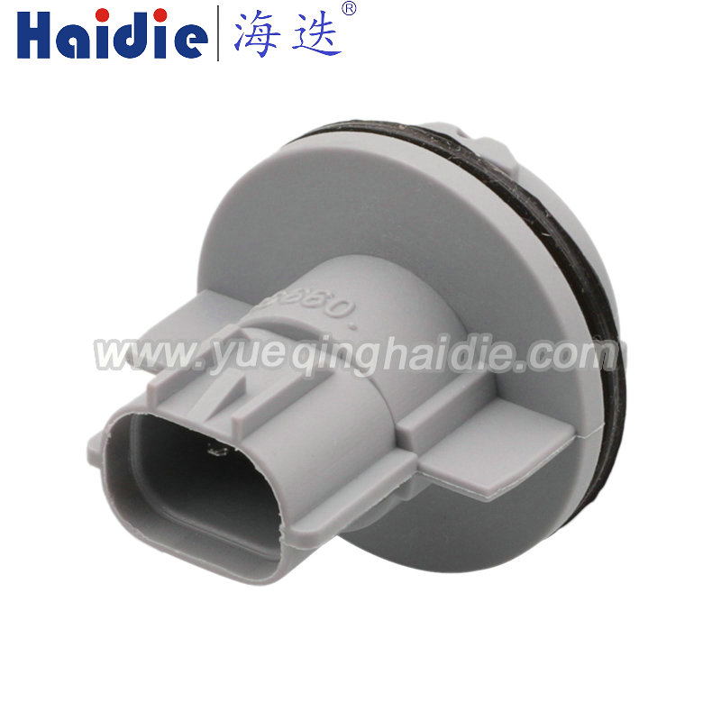 Auto Pin Wire Cable Harness Auto Connector Housing Plug And Terminal HDL-252