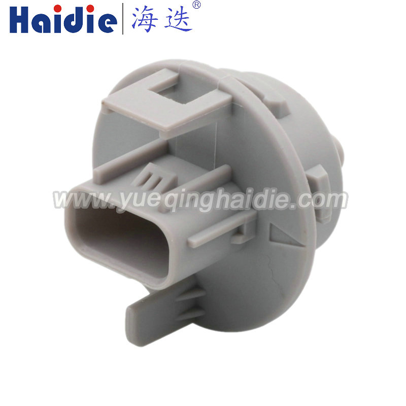 Auto Pin Wire Cable Harness Auto Connector Housing Plug And Terminal HDL-266