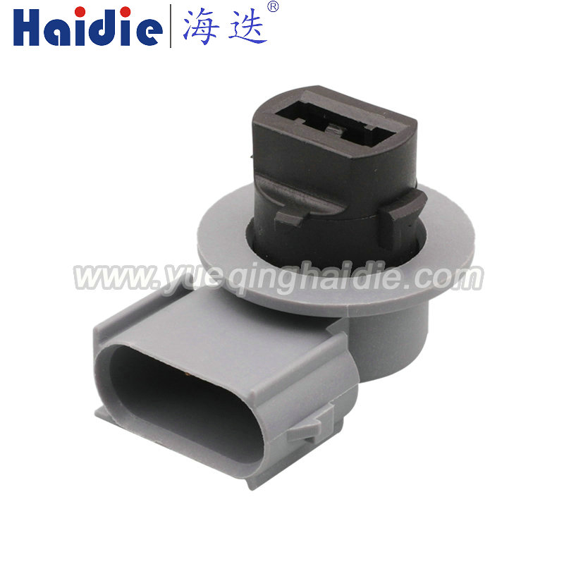 Auto Pin Wire Cable Harness Auto Connector Housing Plug And Terminal HDL-344