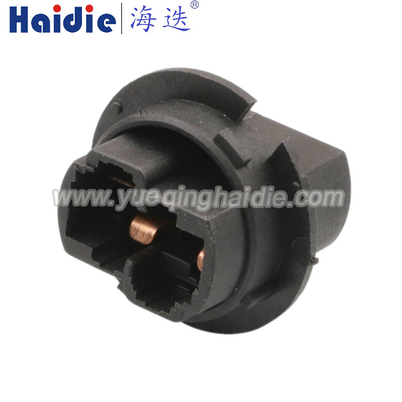 Auto Pin Wire Cable Harness Auto Connector Housing Plug And Terminal HDL-349