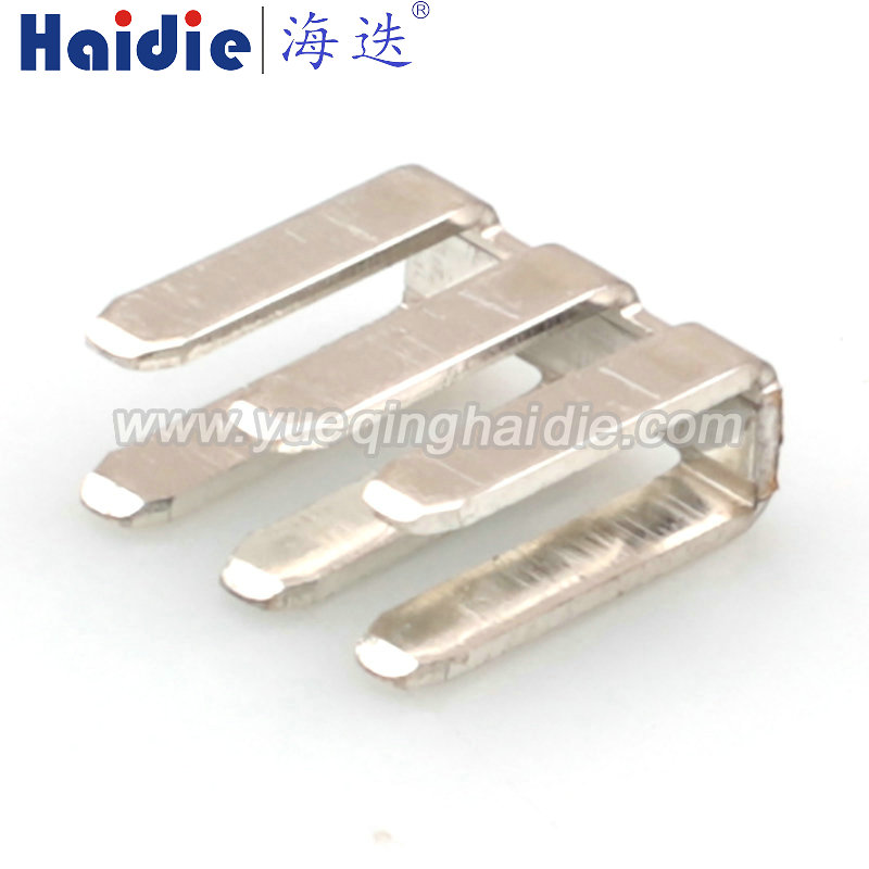 Auto Pin Wire Cable Harness Auto Connector Housing Plug And Terminal KZ545