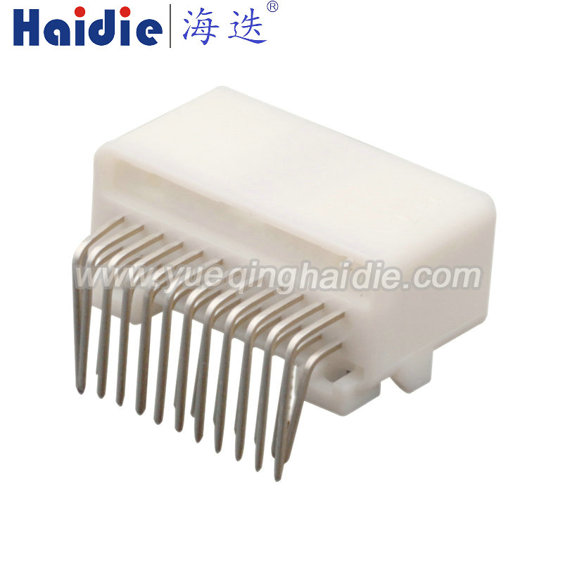 20pin Auto Pin Wire Cable Harness Auto Connector Housing Plug And Terminal MG644918