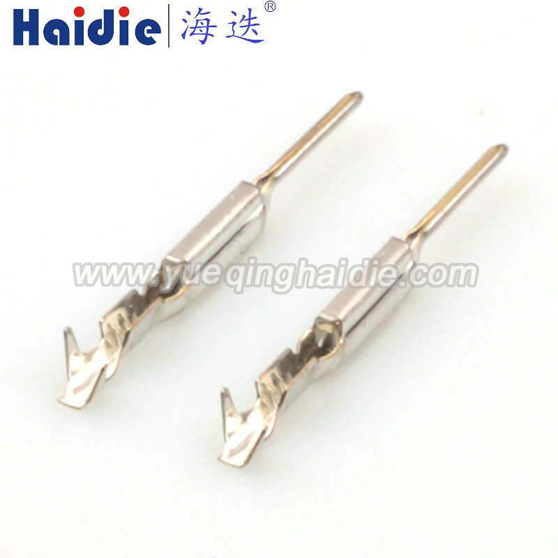 Auto Pin Wire Cable Harness Auto Connector Housing Plug And Terminal 7114-4720-02-1