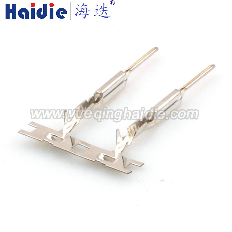 Auto Pin Wire Cable Harness Auto Connector Housing Plug And Terminal 7114-4720-02-1