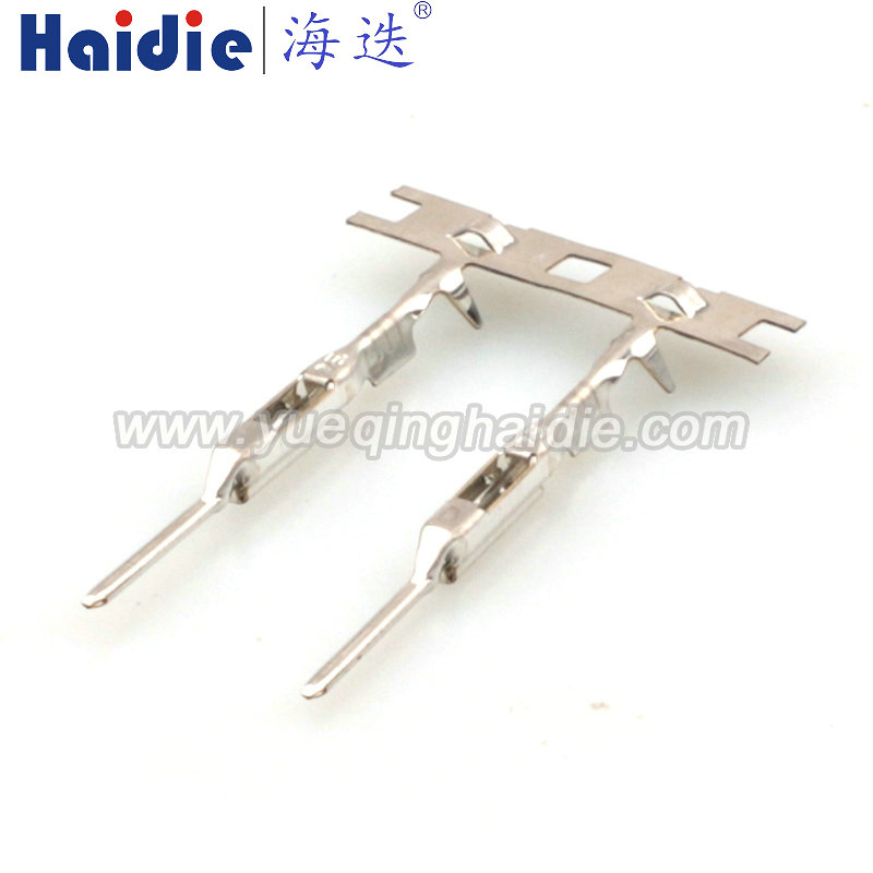 Auto Pin Wire Cable Harness Auto Connector Housing Plug And Terminal 7114-4720-02-2