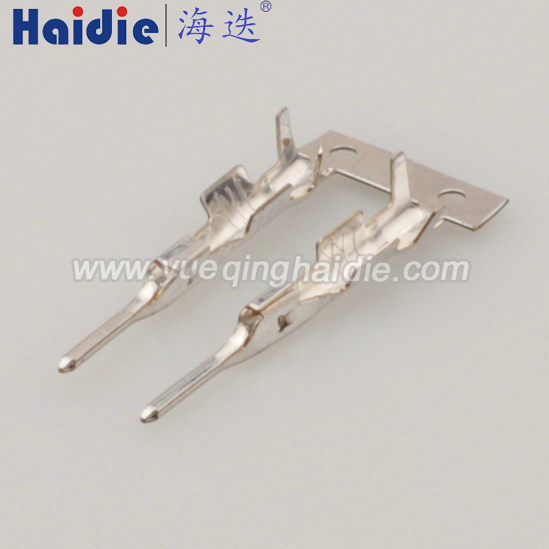 Auto Pin Wire Cable Harness Auto Connector Housing Plug And Terminal 8240-0544