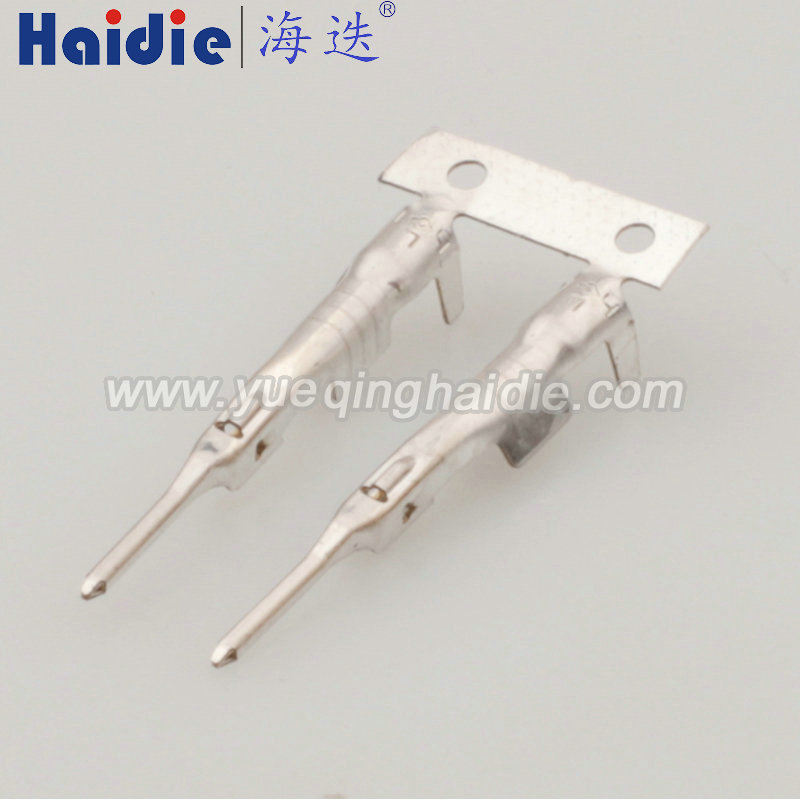 Auto Pin Wire Cable Harness Auto Connector Housing Plug And Terminal 8240-0544-1