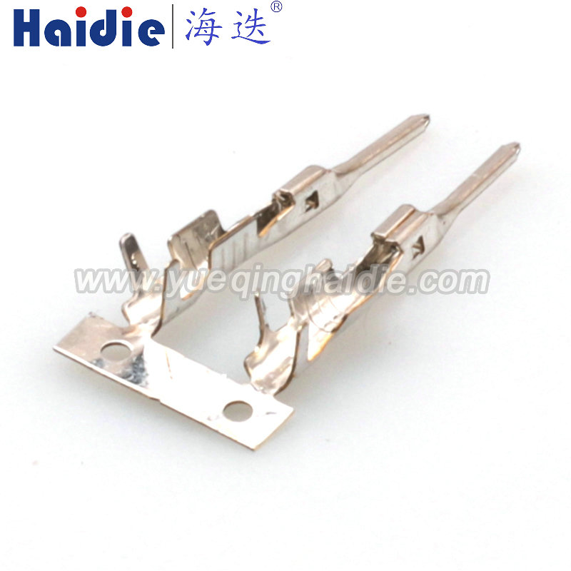 Auto Pin Wire Cable Harness Auto Connector Housing Plug And Terminal 8240-0544-2