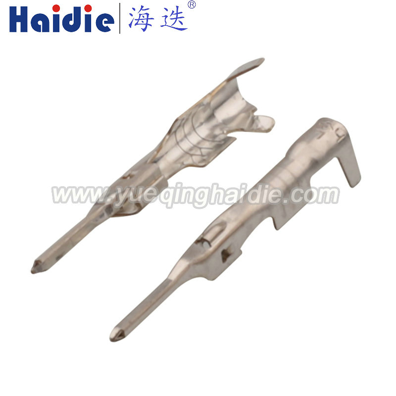 Auto Pin Wire Cable Harness Auto Connector Housing Plug And Terminal 8240-0544