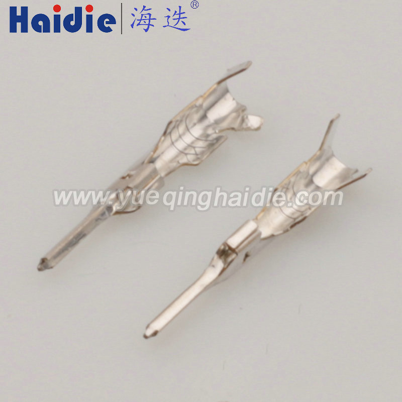 Auto Pin Wire Cable Harness Auto Connector Housing Plug And Terminal 8240-0544