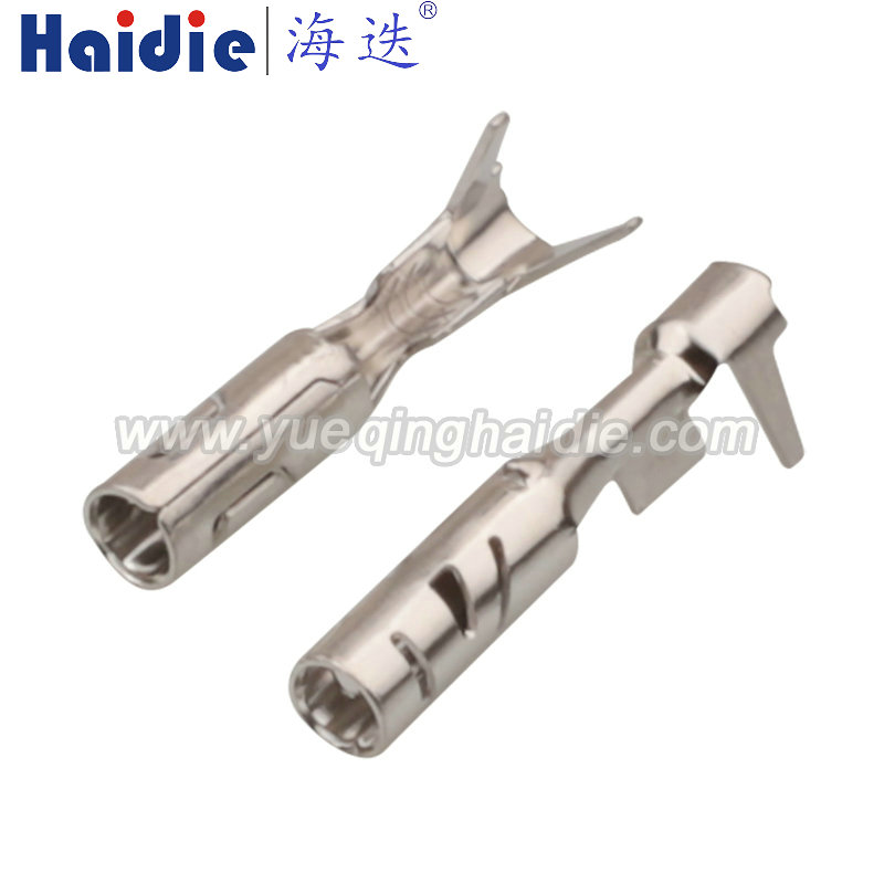 Auto Pin Wire Cable Harness Auto Connector Housing Plug And Terminal 26539.201.141