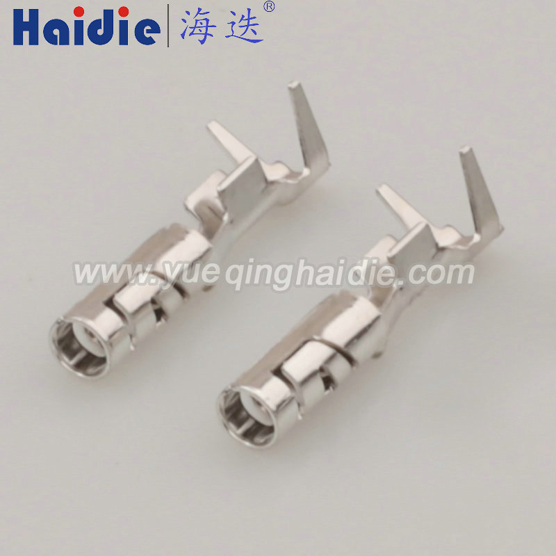 Auto Pin Wire Cable Harness Auto Connector Housing Plug And Terminal 26539.201.141-1