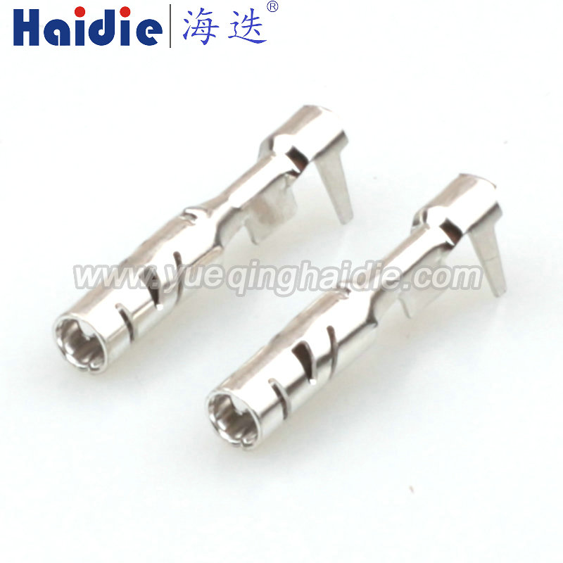 Auto Pin Wire Cable Harness Auto Connector Housing Plug And Terminal26539.201.141-2