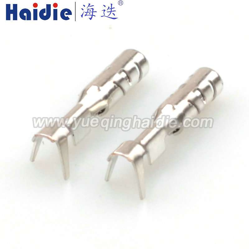 Auto Pin Wire Cable Harness Auto Connector Housing Plug And Terminal 26539.201.141-3