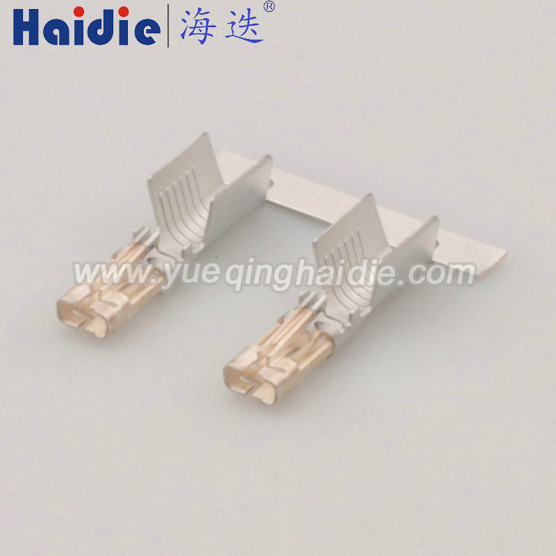 Auto Pin Wire Cable Harness Auto Connector Housing Plug And Terminal 171825-0100