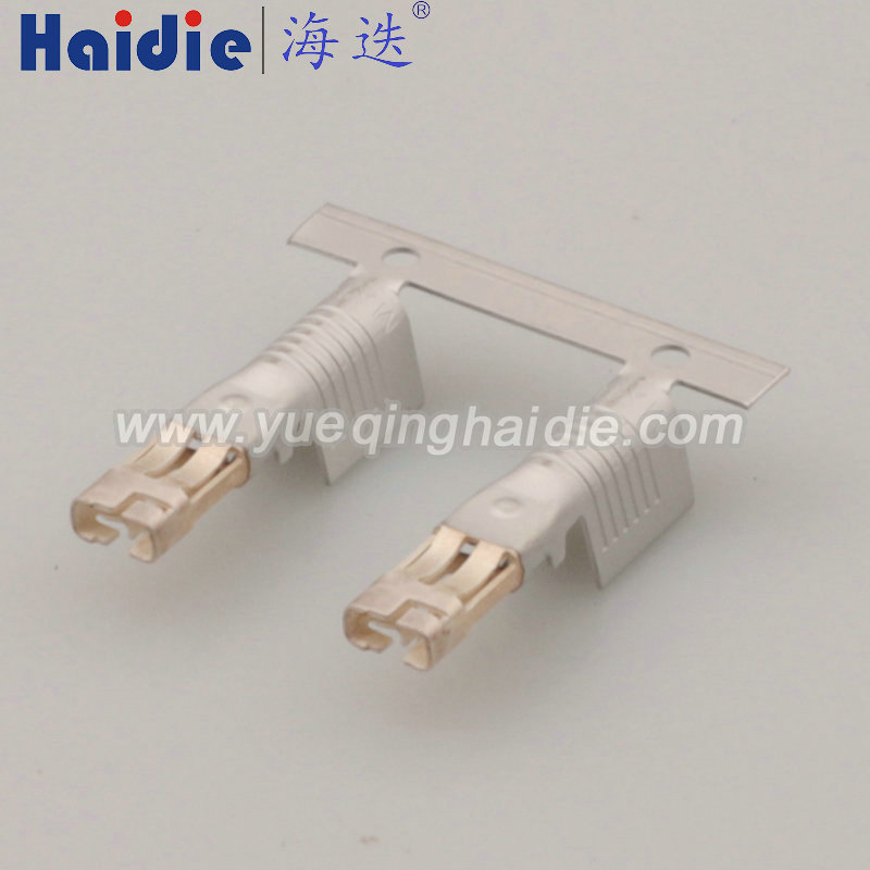 Auto Pin Wire Cable Harness Auto Connector Housing Plug And Terminal 171825-0100-2