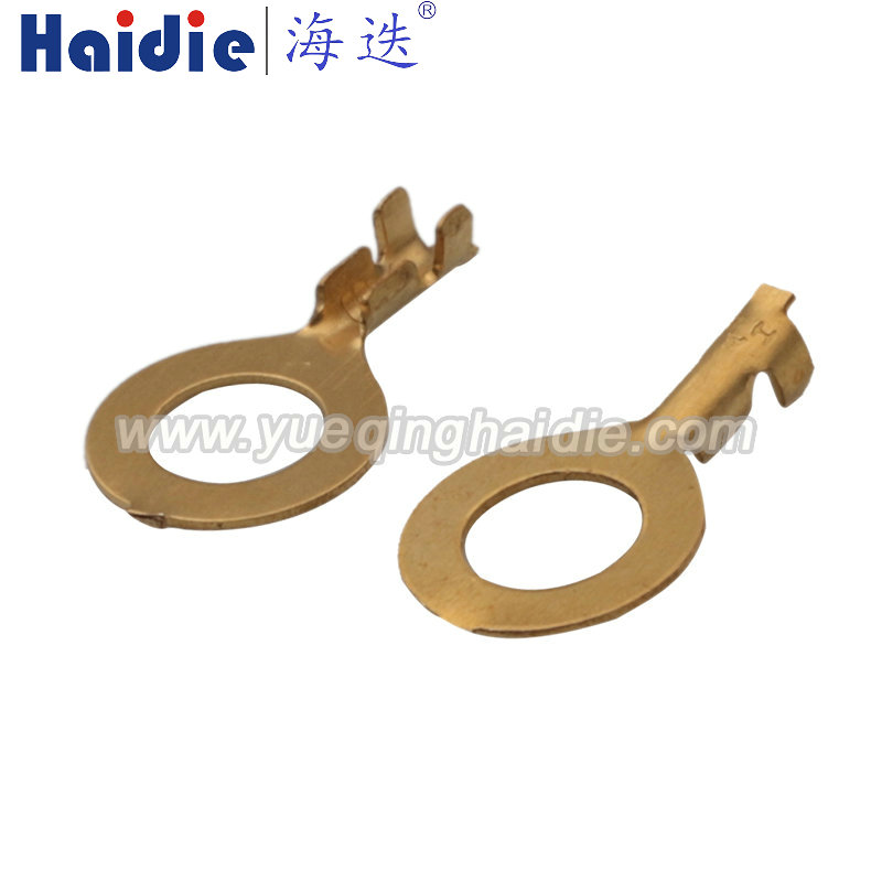 Auto Pin Wire Cable Harness Auto Connector Housing Plug And Terminal DJ431-8D