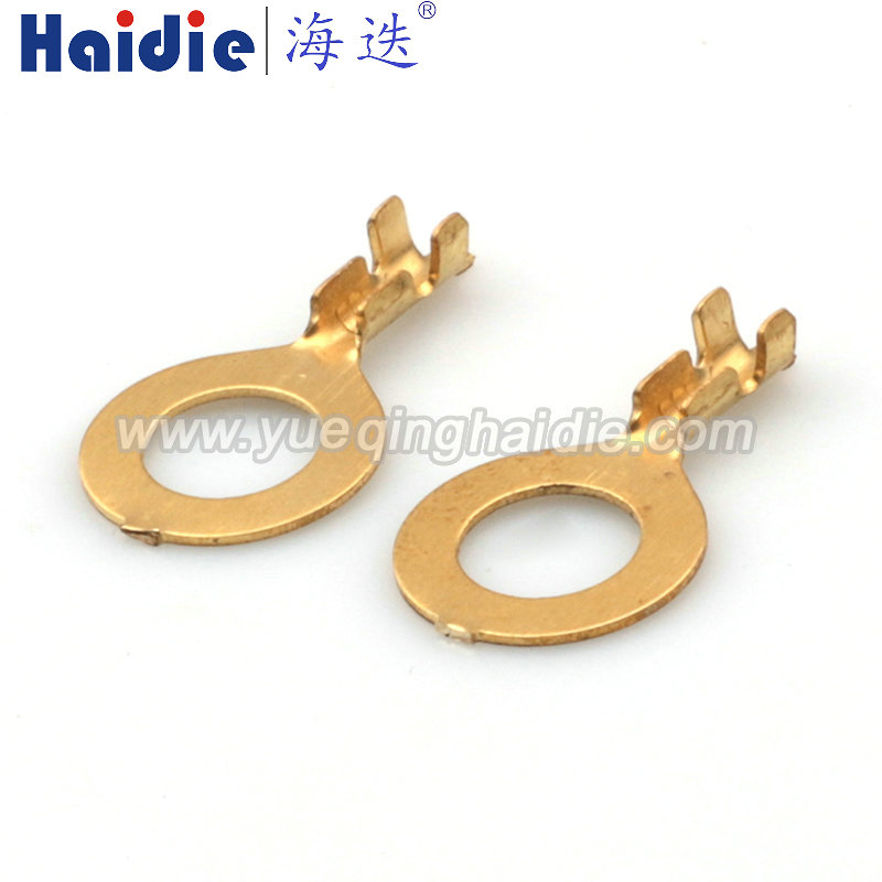 Auto Pin Wire Cable Harness Auto Connector Housing Plug And Terminal DJ431-8D-1