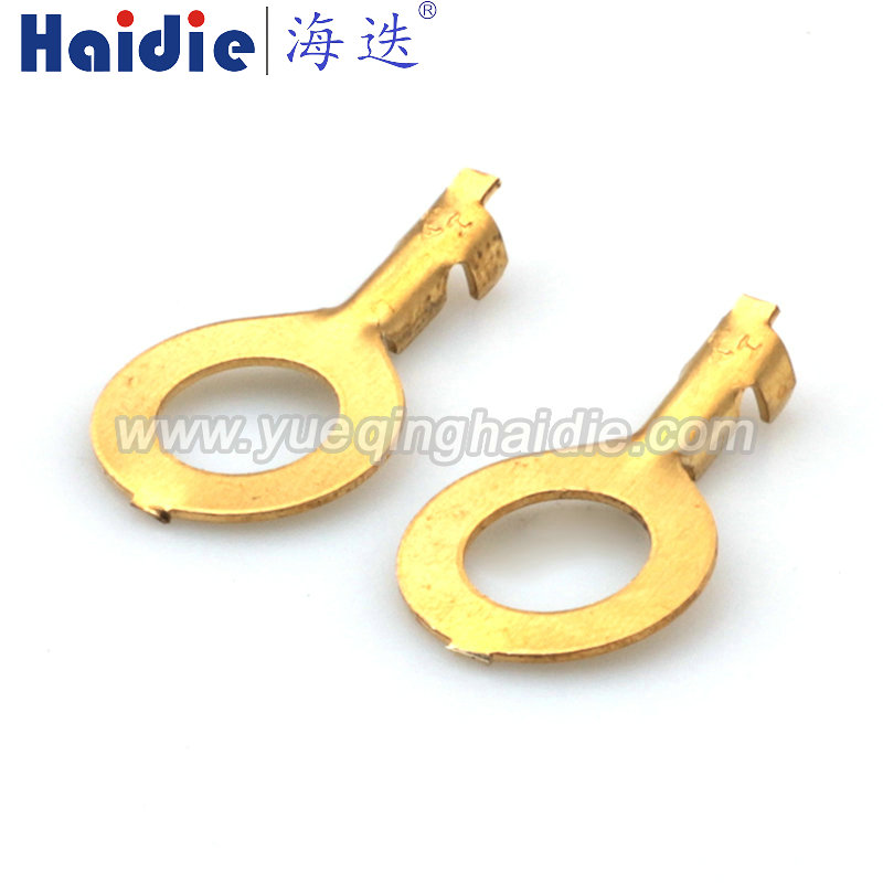 Auto Pin Wire Cable Harness Auto Connector Housing Plug And Terminal DJ431-8D-2