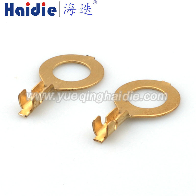 Auto Pin Wire Cable Harness Auto Connector Housing Plug And Terminal DJ431-8D-3