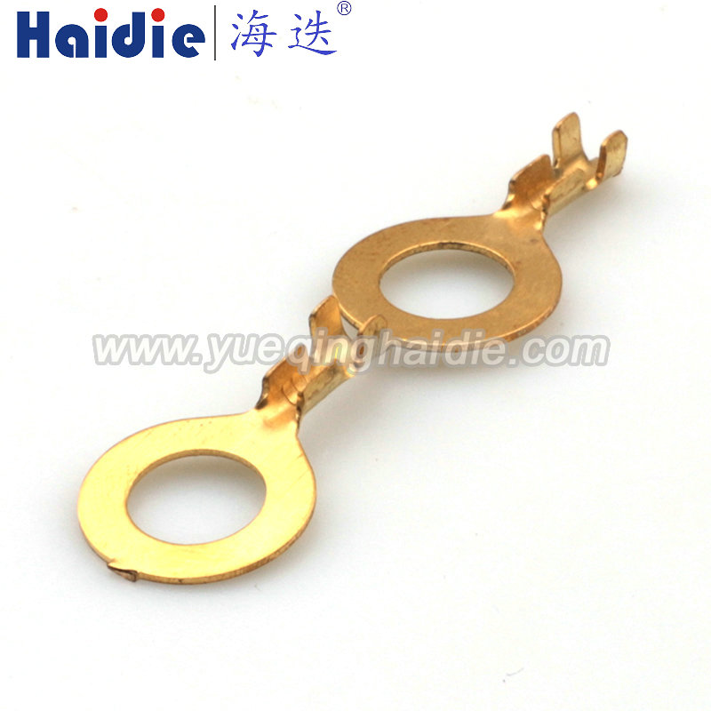 Auto Pin Wire Cable Harness Auto Connector Housing Plug And Terminal DJ431-8DL