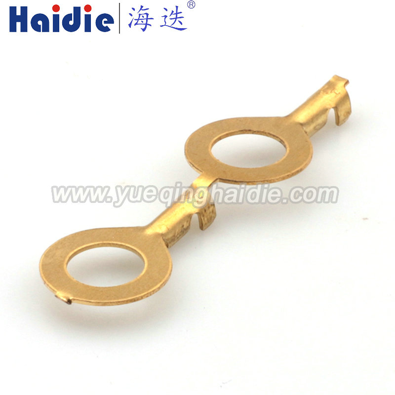 Auto Pin Wire Cable Harness Auto Connector Housing Plug And Terminal DJ431-8DL-1