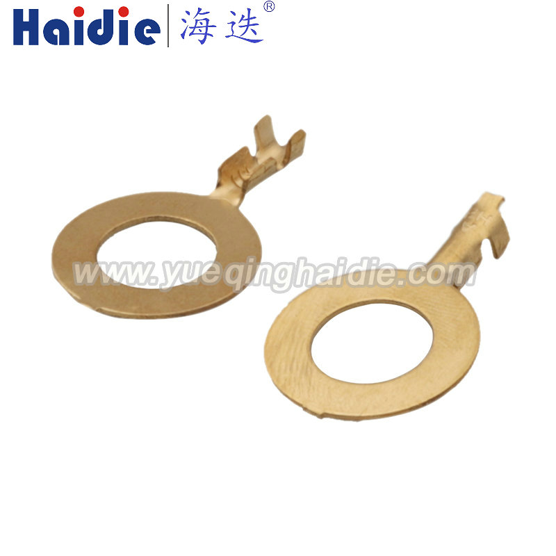 Auto Pin Wire Cable Harness Auto Connector Housing Plug And Terminal DJ431-10A