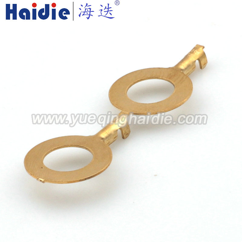 Auto Pin Wire Cable Harness Auto Connector Housing Plug And Terminal DJ431-10AL-1