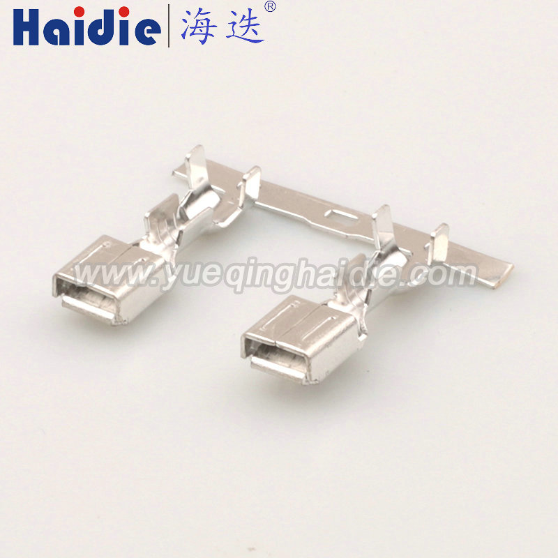 Auto Pin Wire Cable Harness Auto Connector Housing Plug And Terminal G538AL