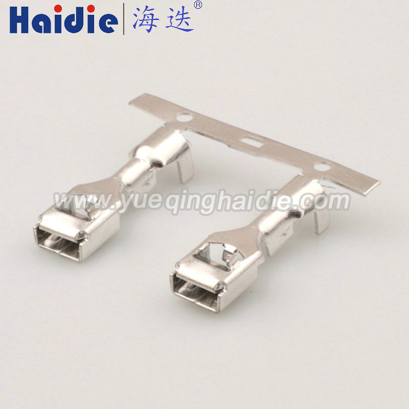 Auto Pin Wire Cable Harness Auto Connector Housing Plug And Terminal G538AL-1