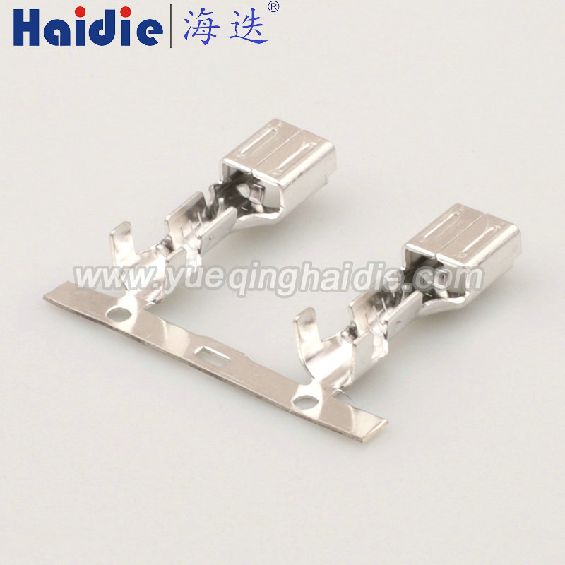 Auto Pin Wire Cable Harness Auto Connector Housing Plug And Terminal G538AL-2