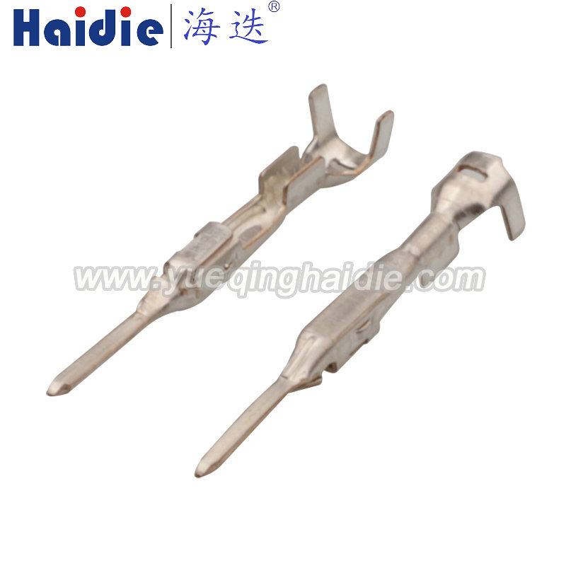 Auto Pin Wire Cable Harness Auto Connector Housing Plug And Terminal G572