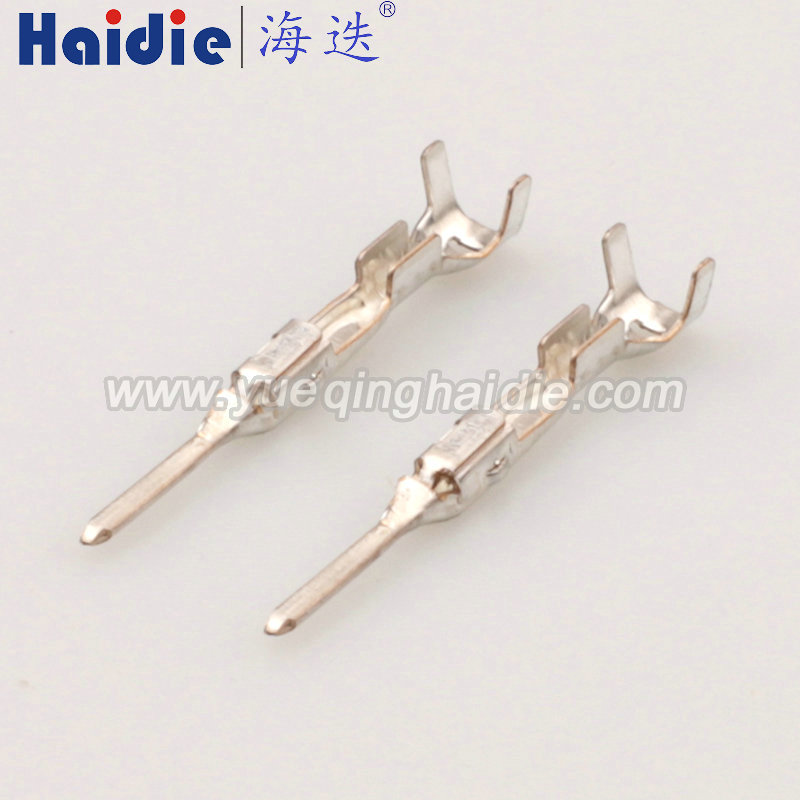 Auto Pin Wire Cable Harness Auto Connector Housing Plug And Terminal G572-1