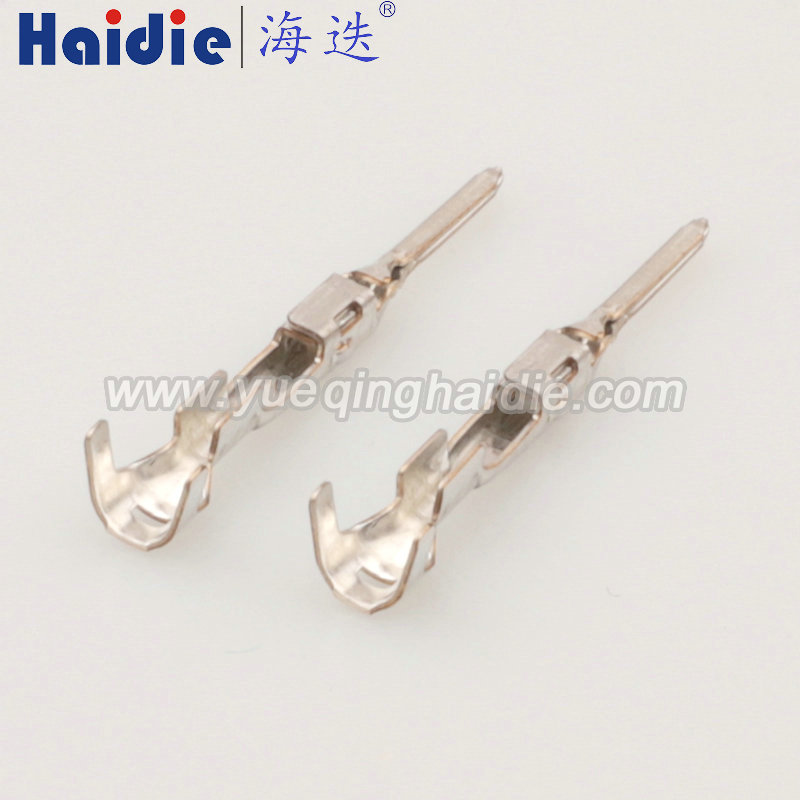 Auto Pin Wire Cable Harness Auto Connector Housing Plug And Terminal G572-3