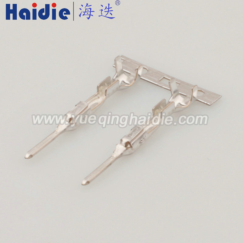 Auto Pin Wire Cable Harness Auto Connector Housing Plug And Terminal G572L