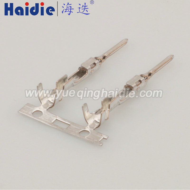 Auto Pin Wire Cable Harness Auto Connector Housing Plug And Terminal G572L-1