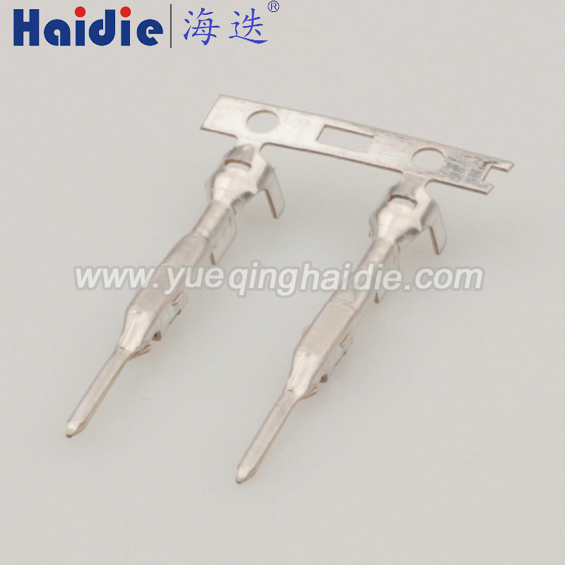 Auto Pin Wire Cable Harness Auto Connector Housing Plug And Terminal G572L-2