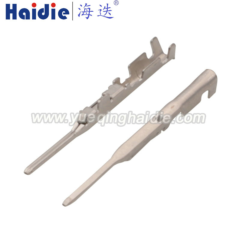 Auto Pin Wire Cable Harness Auto Connector Housing Plug And Terminal M34P75C4F1