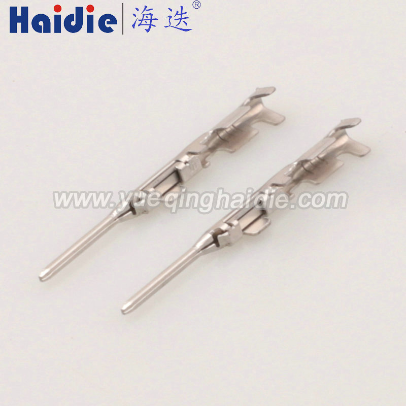 Auto Pin Wire Cable Harness Auto Connector Housing Plug And Terminal M34P75C4F1-1