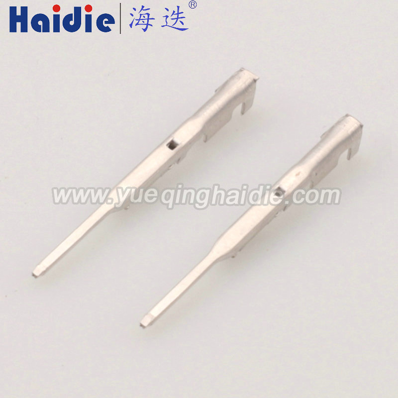 Auto Pin Wire Cable Harness Auto Connector Housing Plug And Terminal M34P75C4F1-2